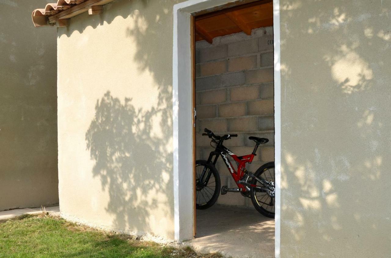 Résidence Vacances Fontenelle Raphèle Exterior foto